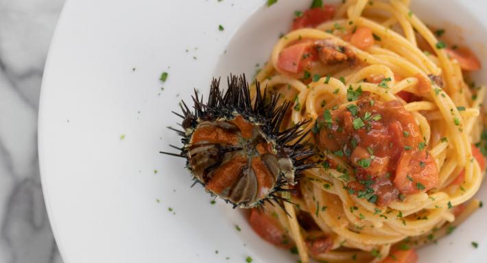 Ristorante Pa' & Vi' - Cucina di mare photo 5