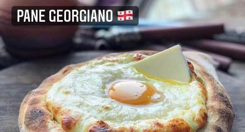 Ristorante Pane Georgiano 1 (Via Serlio) photo 1