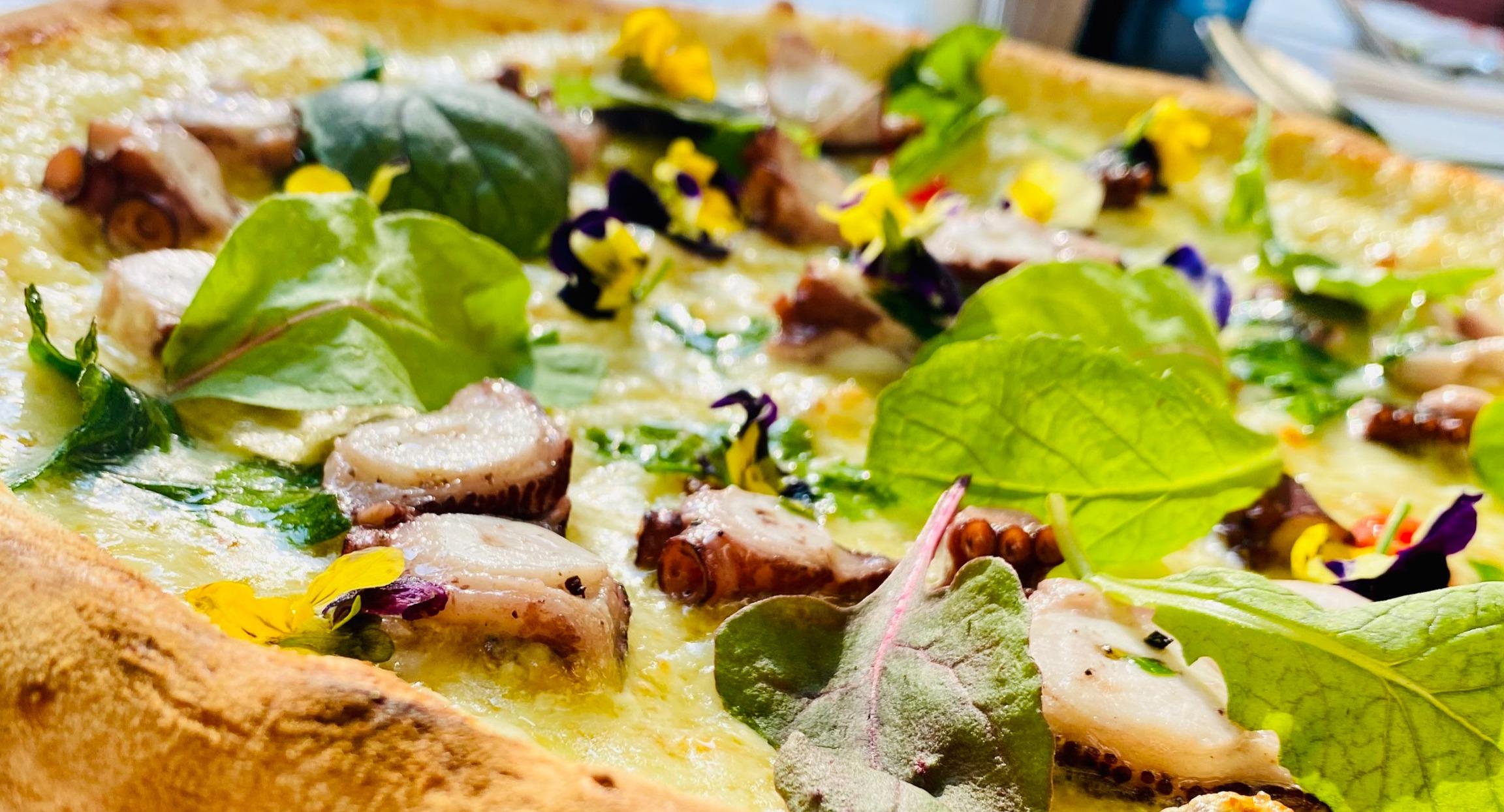 Ristorante Paulo Scutarro photo 1