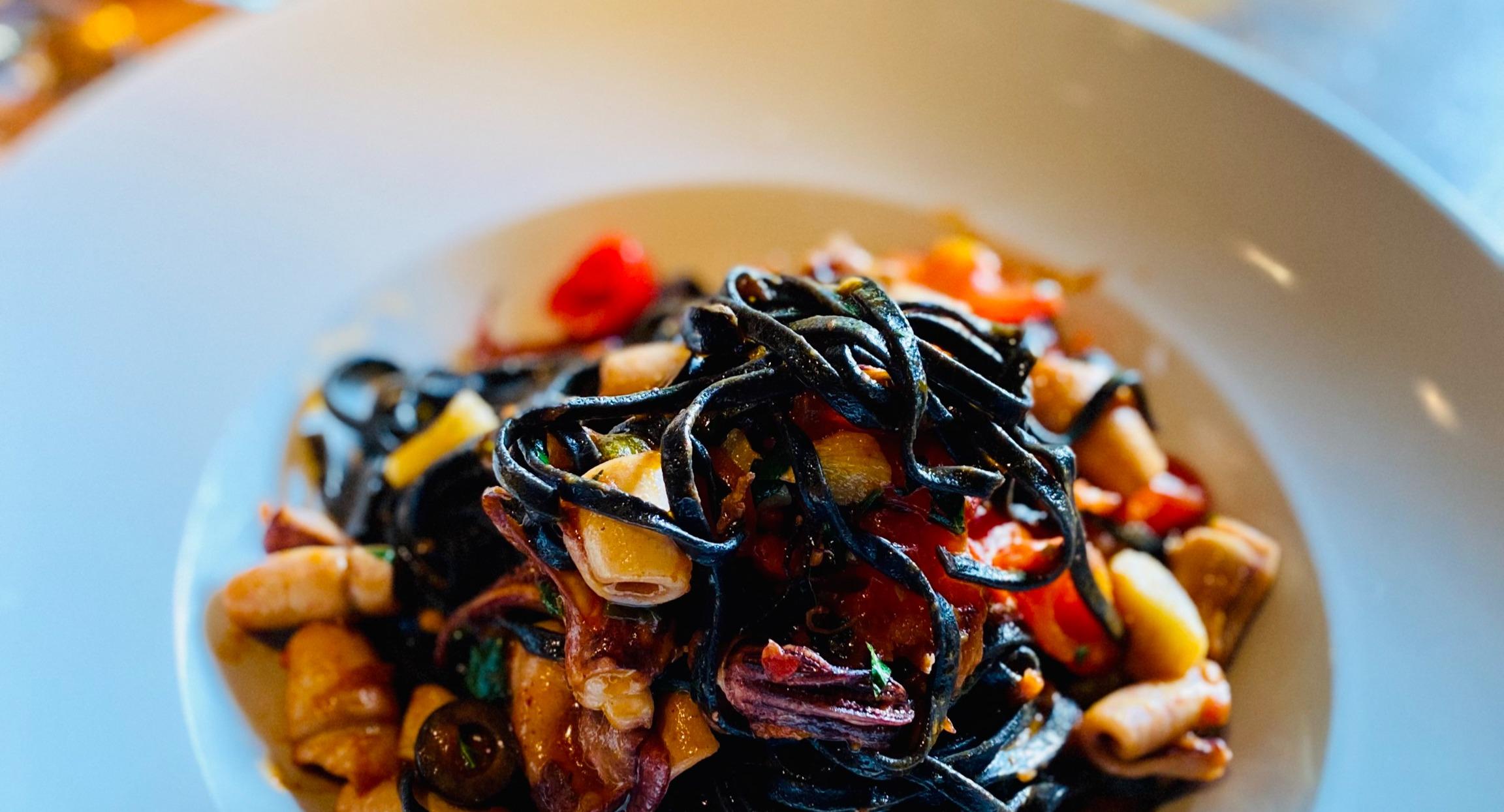 Ristorante Paulo Scutarro photo 2