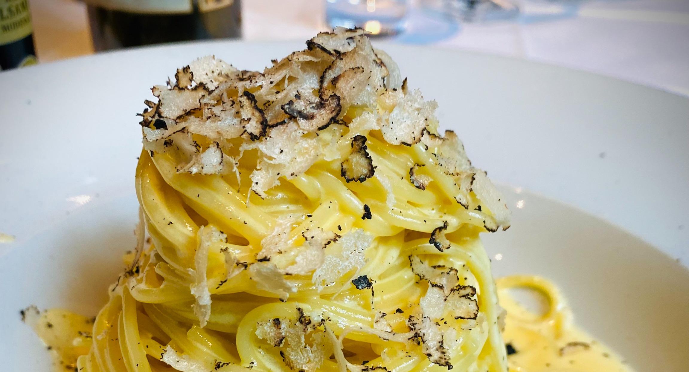 Ristorante Paulo Scutarro photo 3