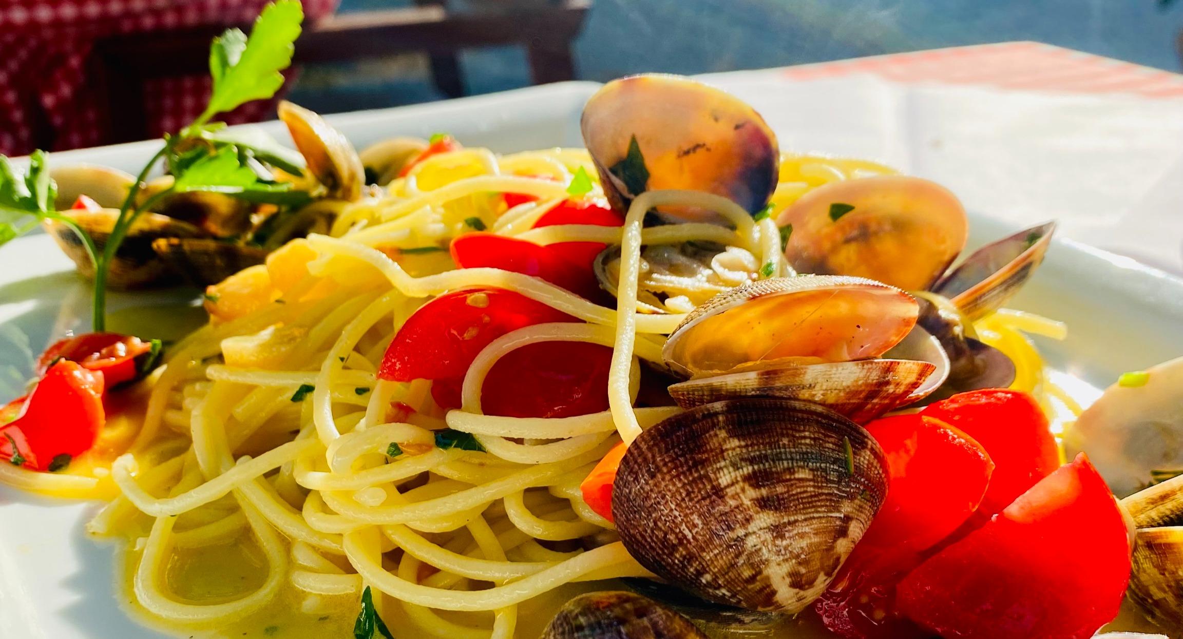 Ristorante Paulo Scutarro photo 4