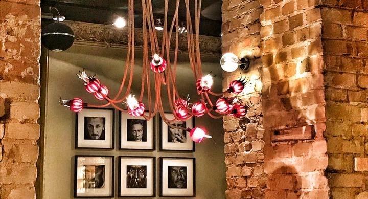 Ristorante Paulo Scutarro photo 5