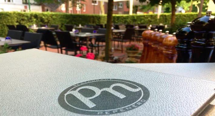 Ristorante Pepe Nero photo 2