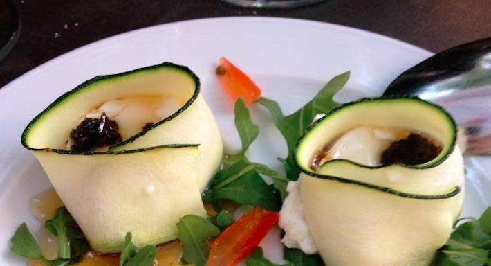 Ristorante Pepe Nero photo 3