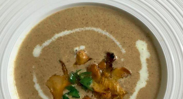 Ristorante Pepe Nero photo 5