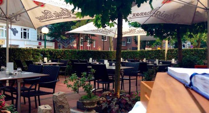 Ristorante Pepe Nero