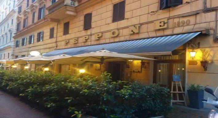 Ristorante Peppone photo 1