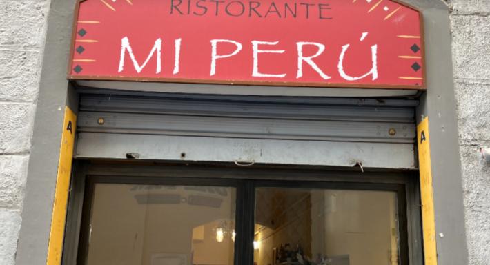 Ristorante Peruviano Mi Perù photo 1