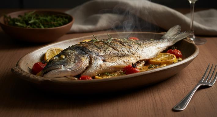 Ristorante Pesce D'amare photo 1
