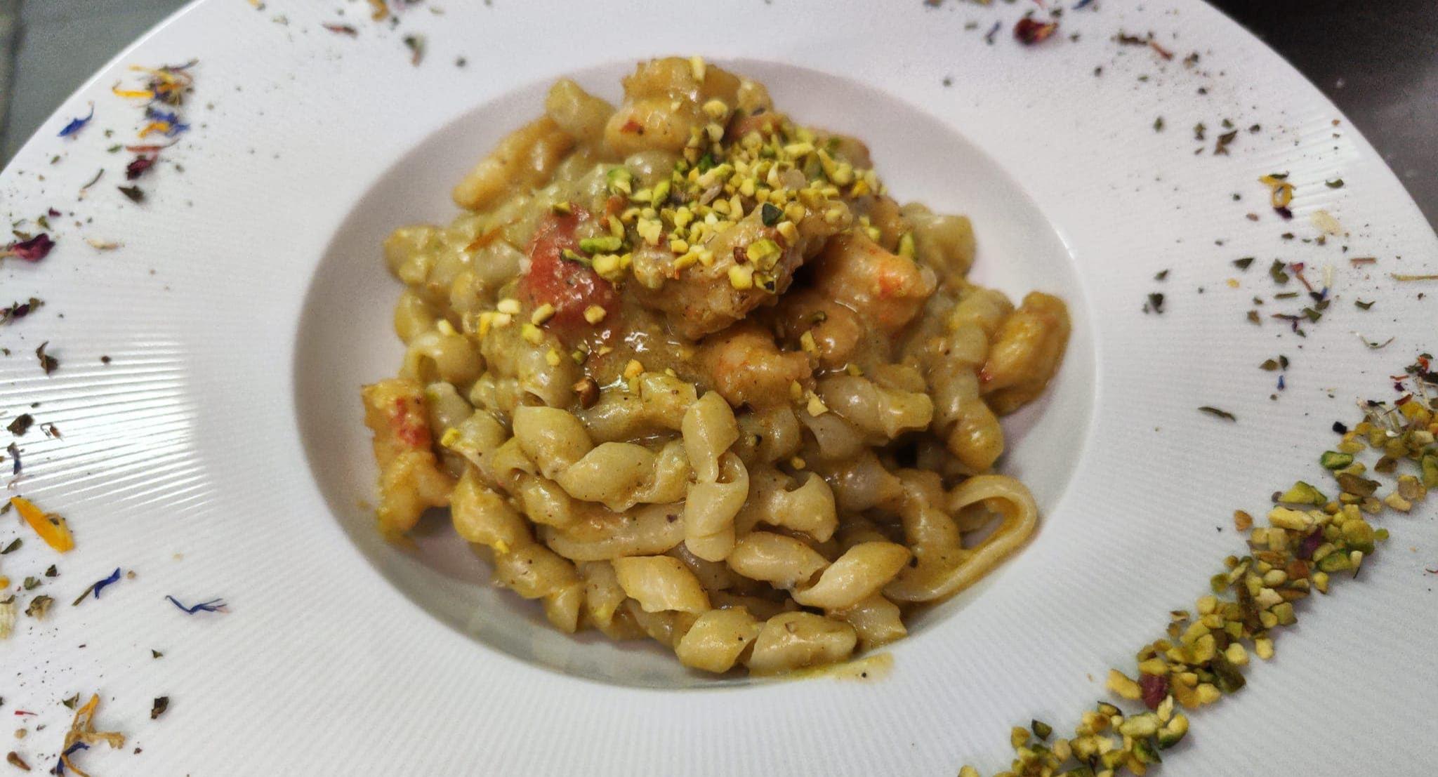 Ristorante Pescheria CB Sea Food