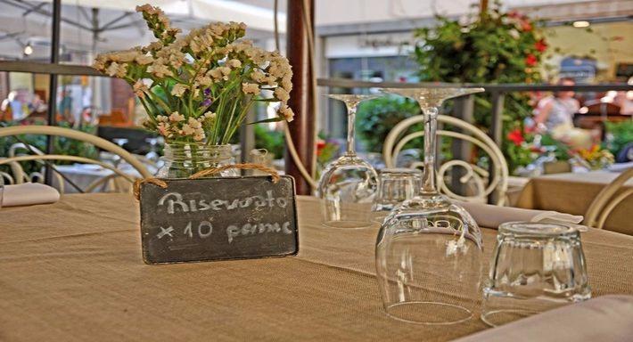 Ristorante Piccolo Mondo