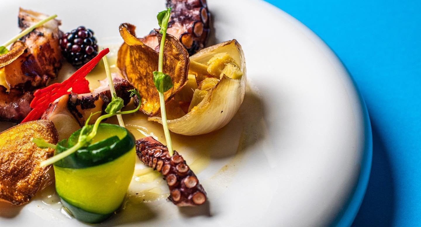 Ristorante Pietrabianca - by Fishmood photo 1