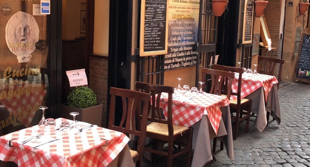 Ristorante Pinseria Da Massi photo 1