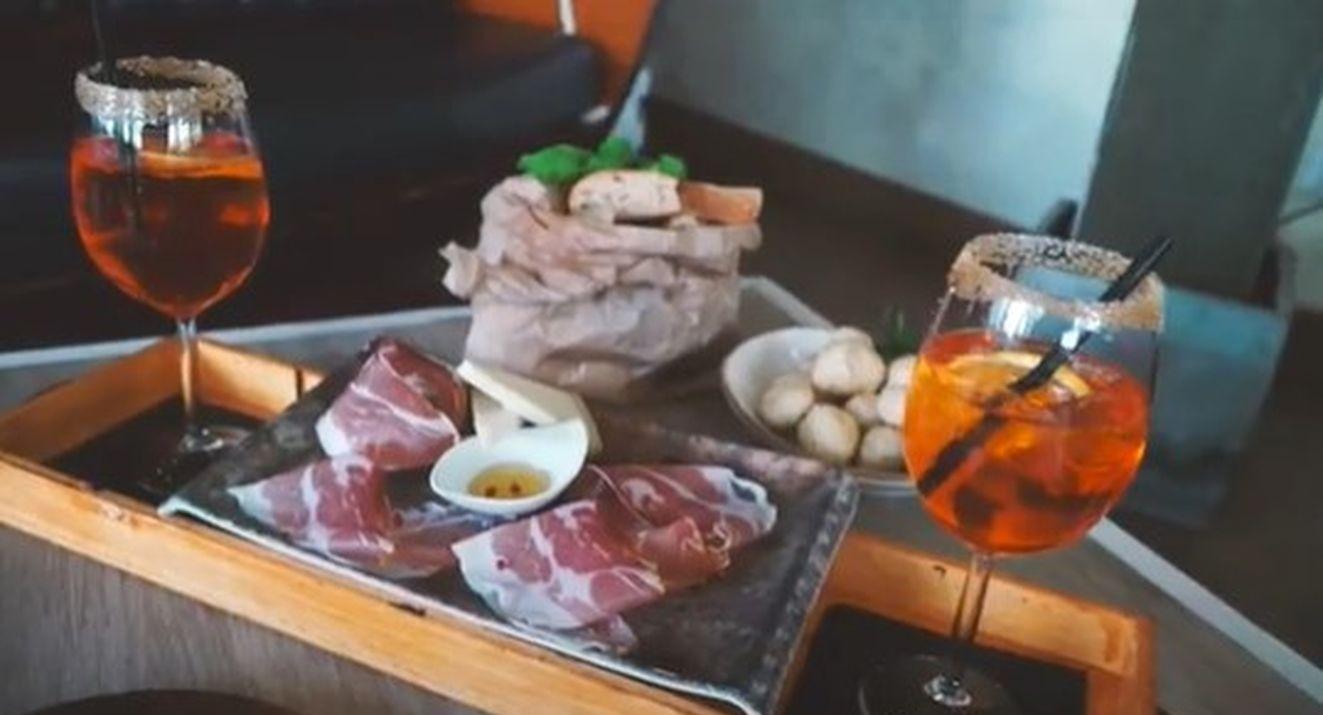 Ristorante Pizzeria Acquamatta