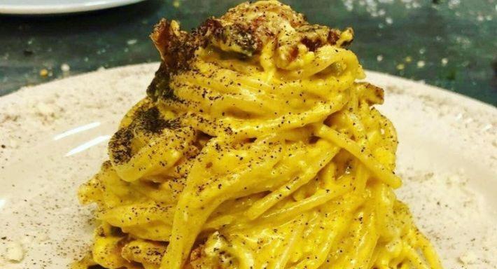 Ristorante Pizzeria Ai Cocci