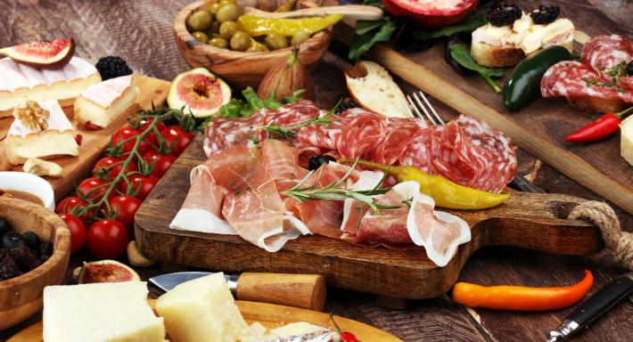 Ristorante & Pizzeria Alina photo 3