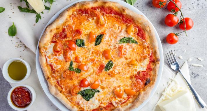 Ristorante & Pizzeria Alina