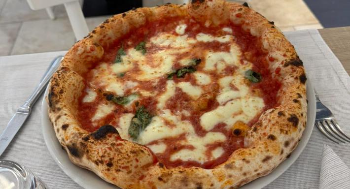 Ristorante Pizzeria Amalfi