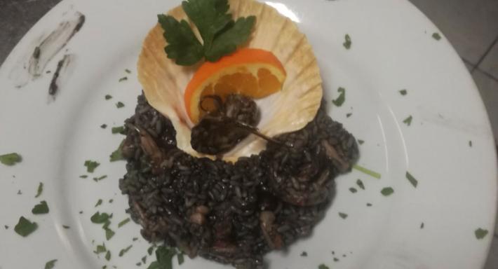 Ristorante Pizzeria Amalfitana