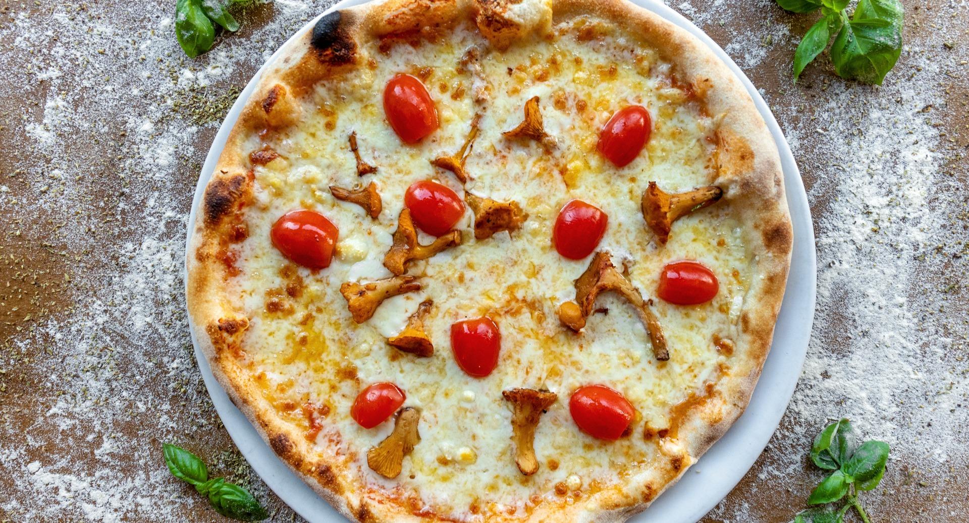 Ristorante Pizzeria Arione photo 3