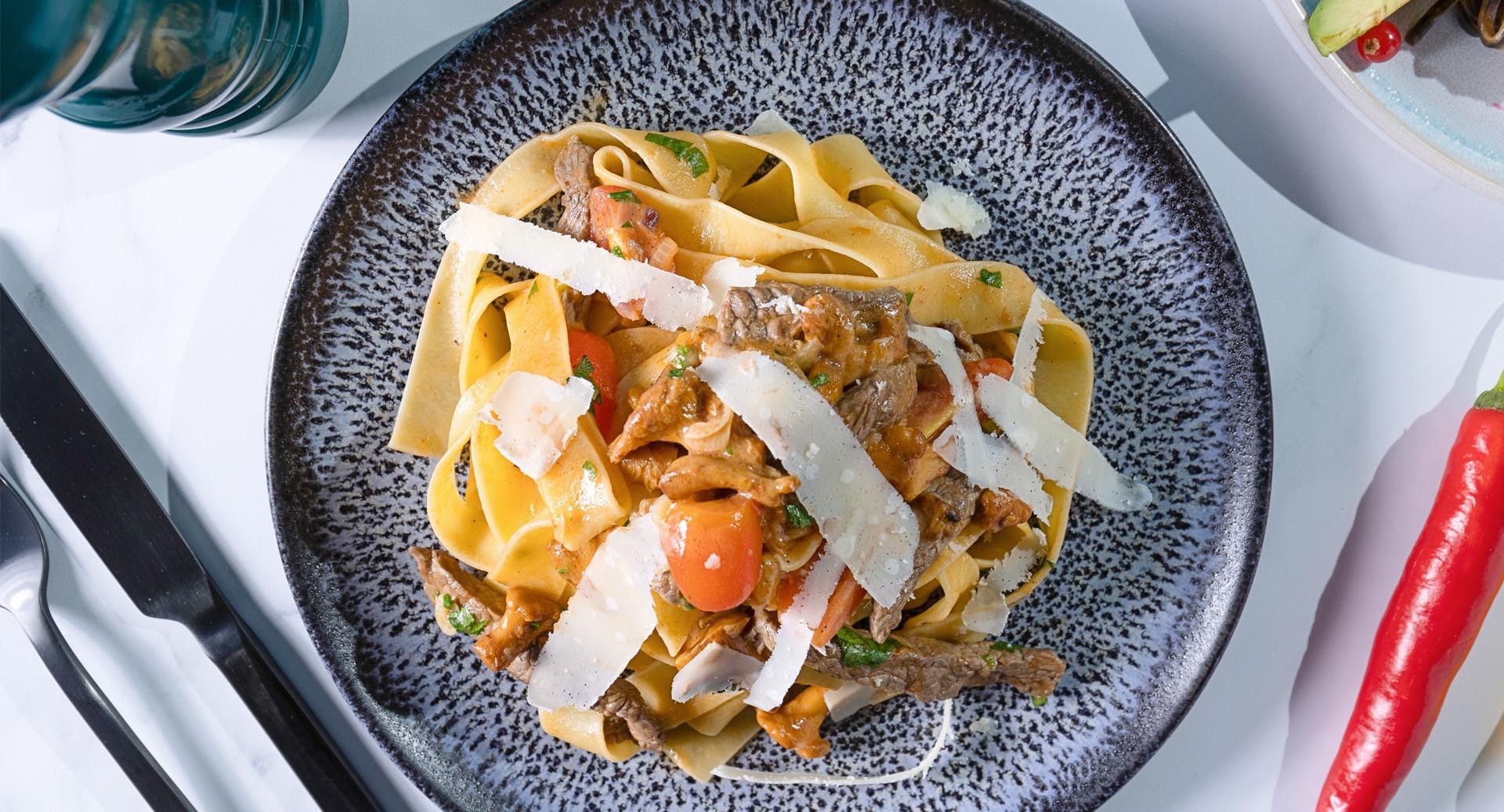 Ristorante Pizzeria Arione photo 4