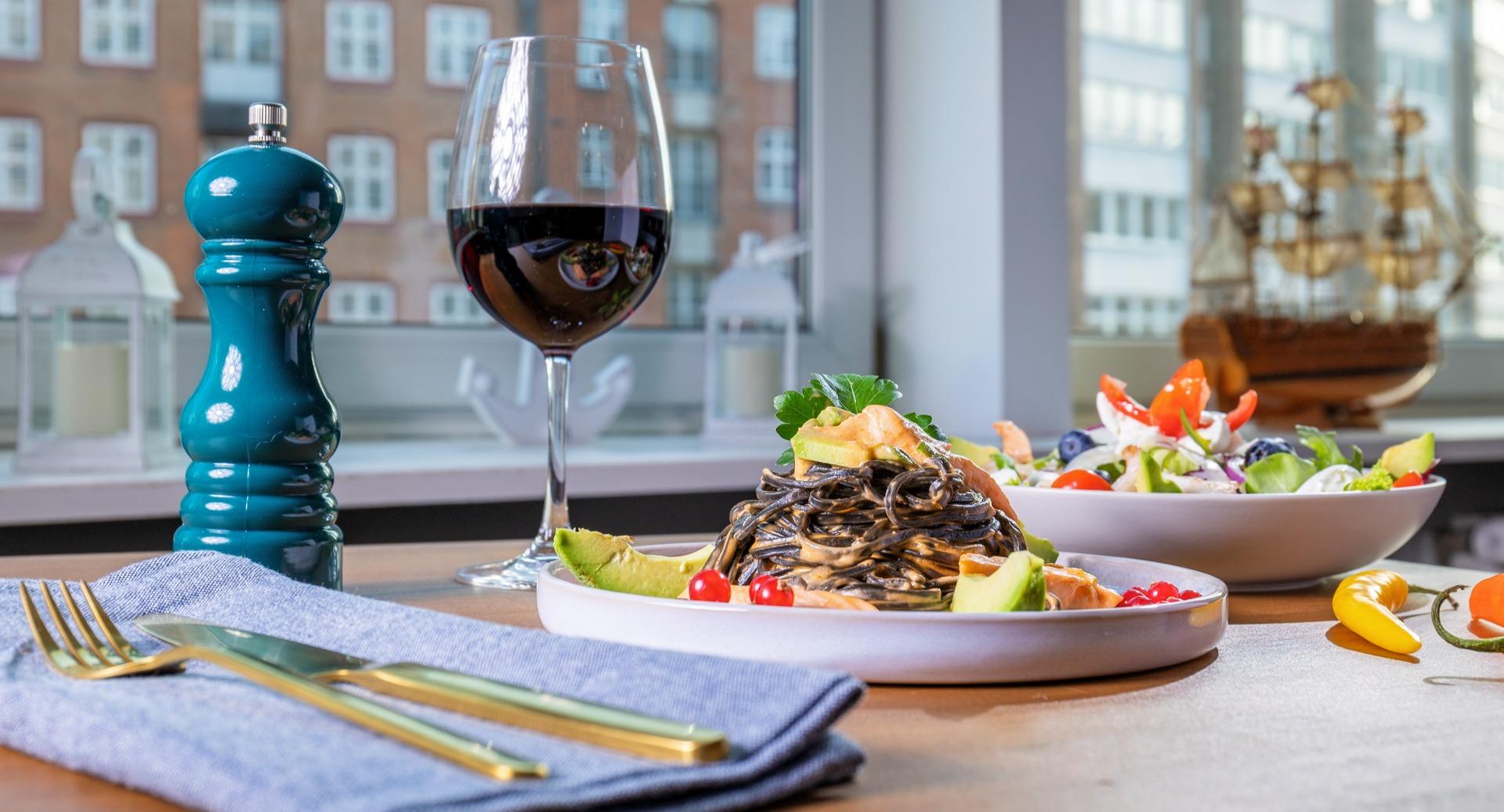 Ristorante Pizzeria Arione photo 5