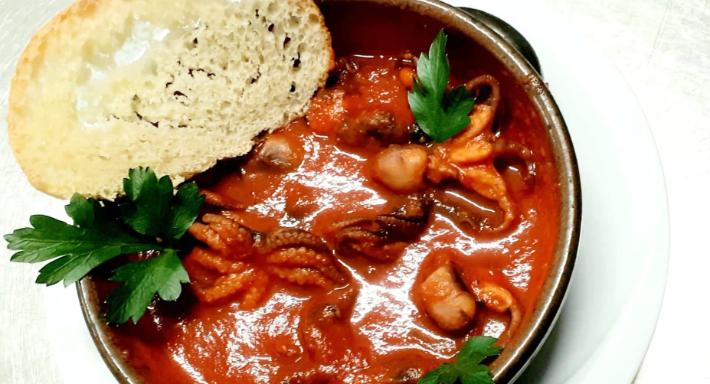 Ristorante Pizzeria Bar Serenè