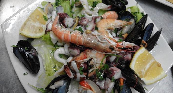 Ristorante Pizzeria Bellini photo 1