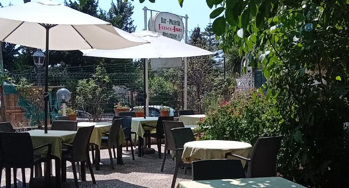 Ristorante Pizzeria "Buenos Aires" photo 5