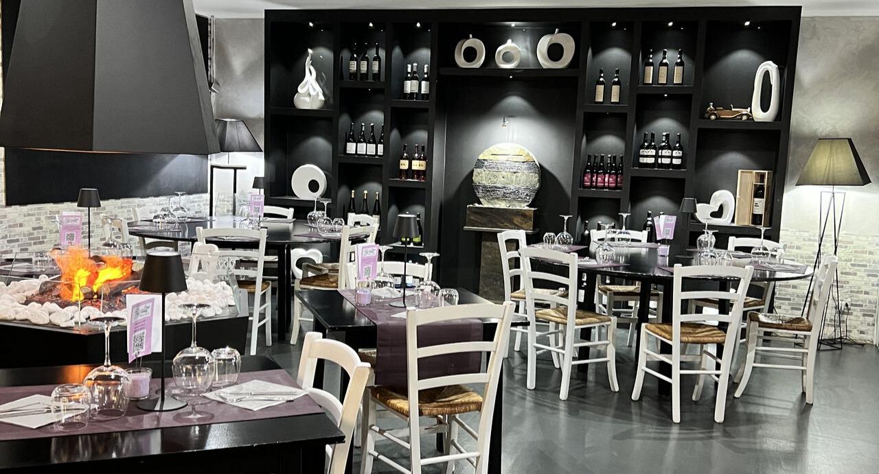 Ristorante Pizzeria Casa Tomas