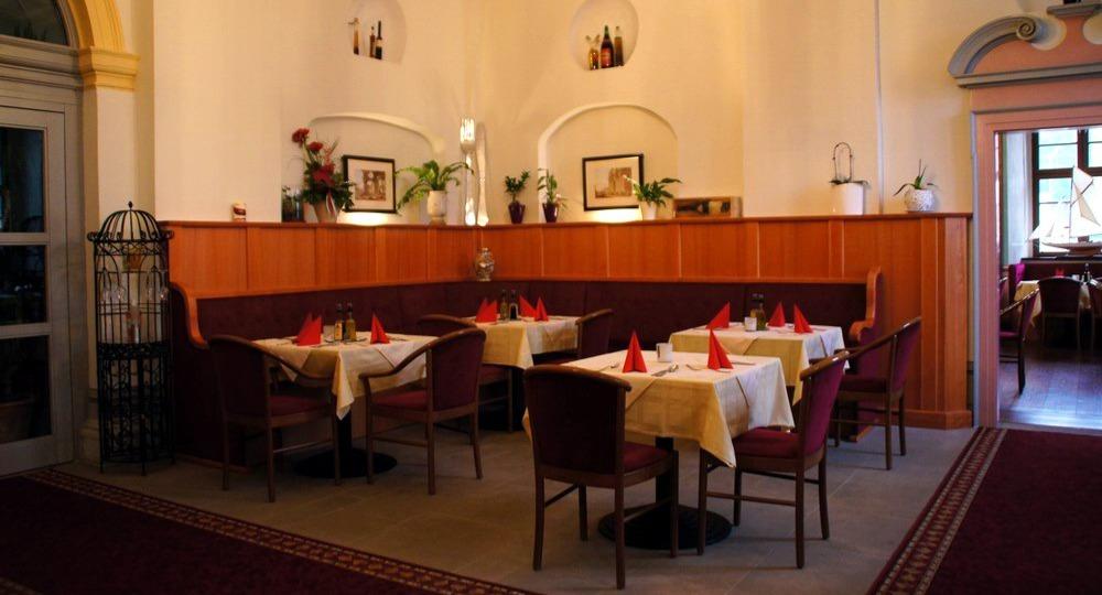 Ristorante Pizzeria Castello photo 1