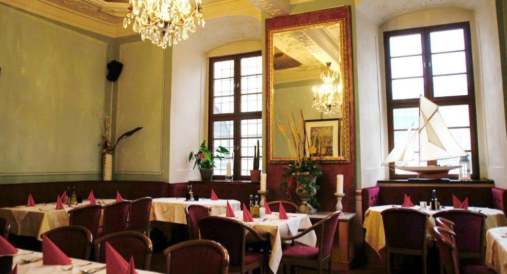 Ristorante Pizzeria Castello photo 3