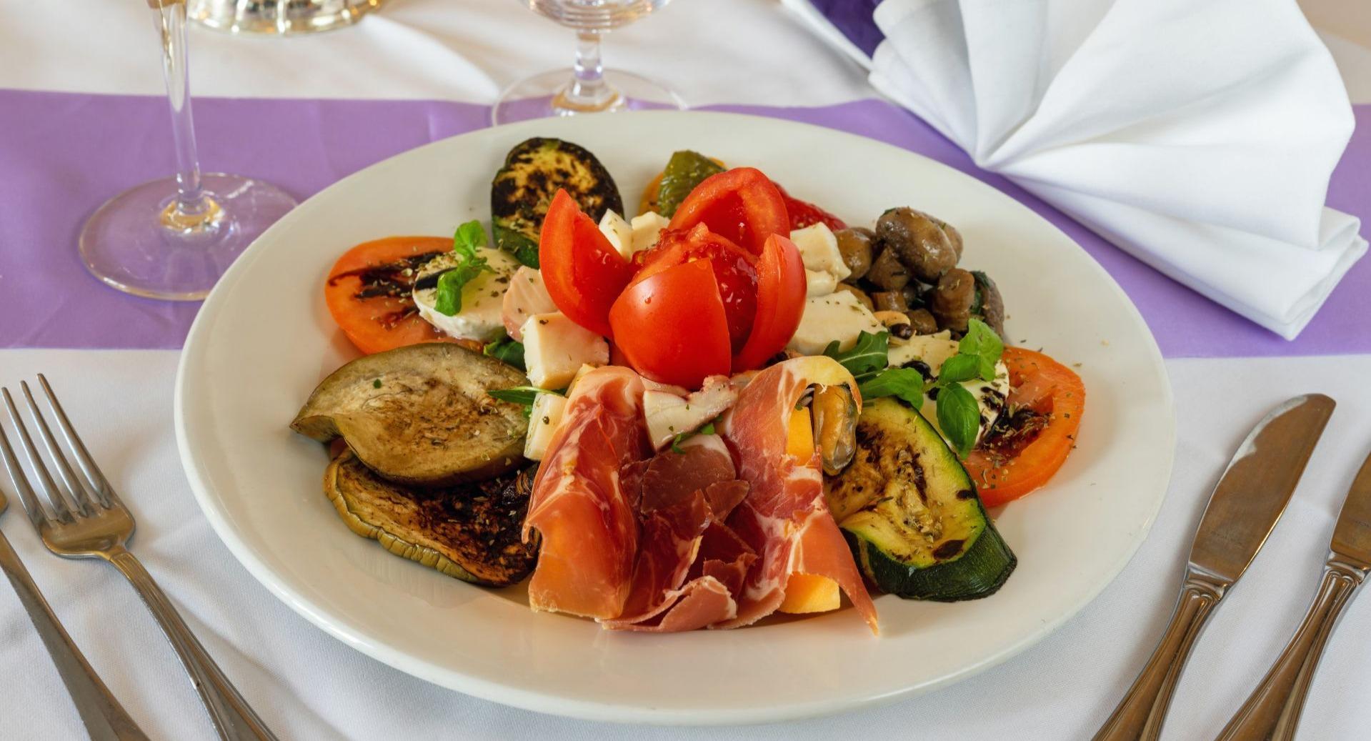 Ristorante Pizzeria Ciao photo 1