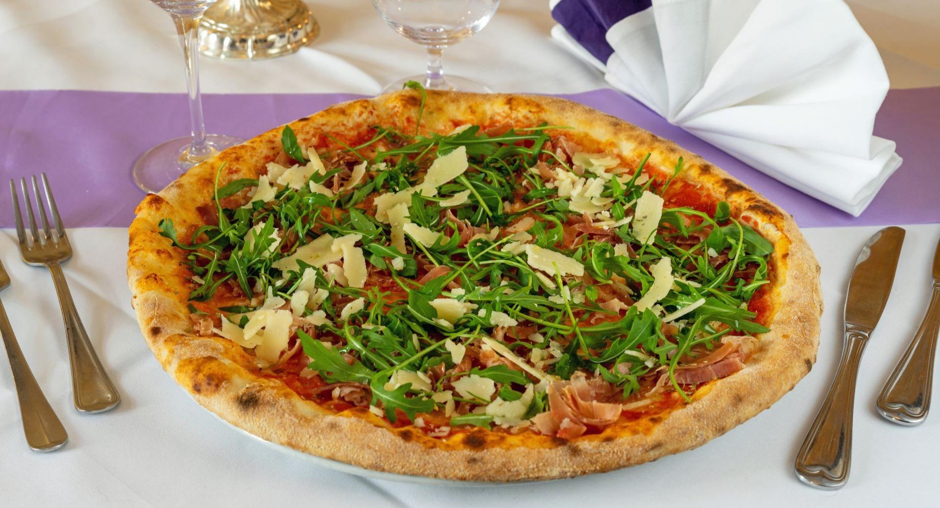 Ristorante Pizzeria Ciao photo 2