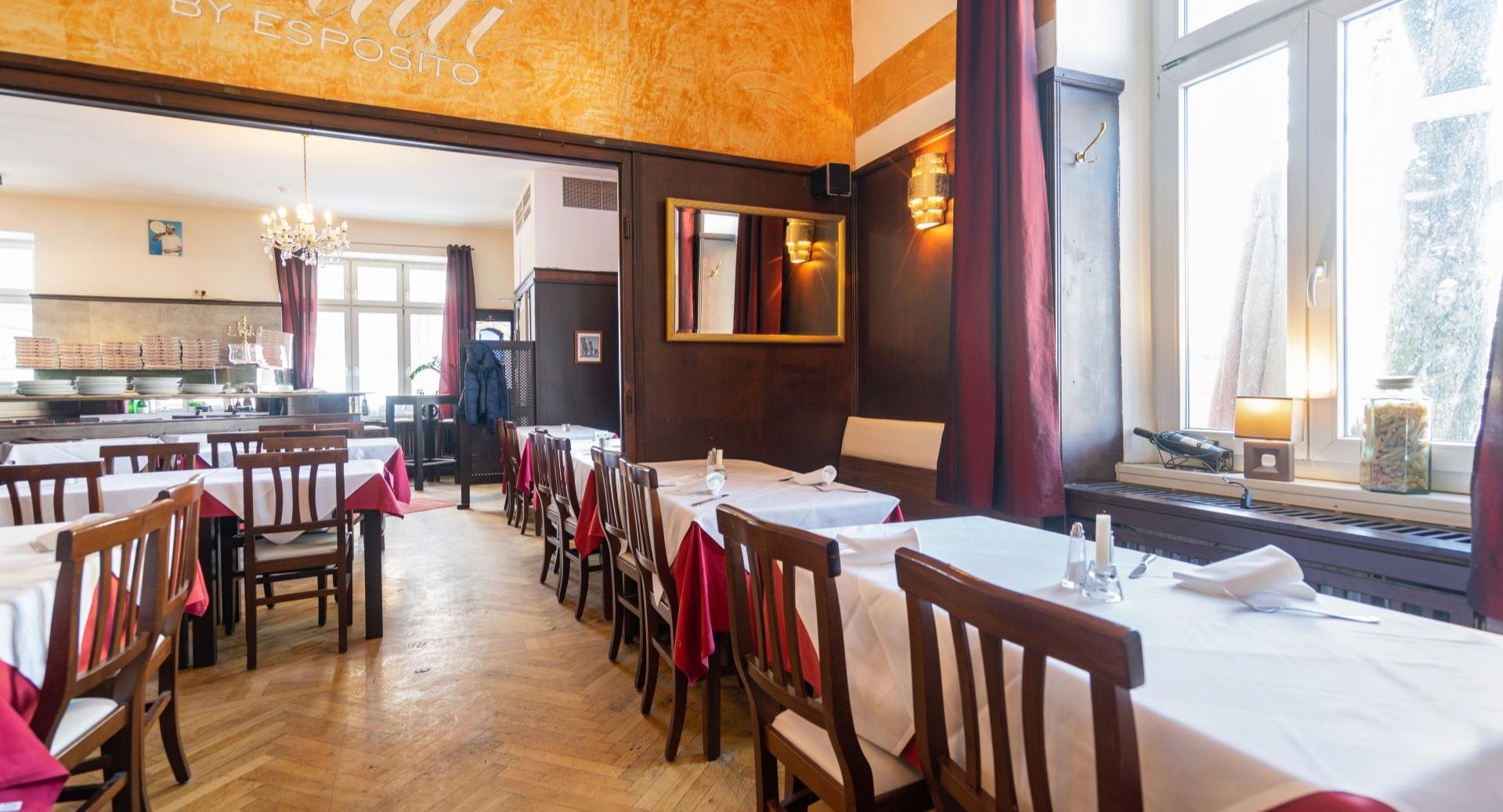 Ristorante Pizzeria Ciao photo 5