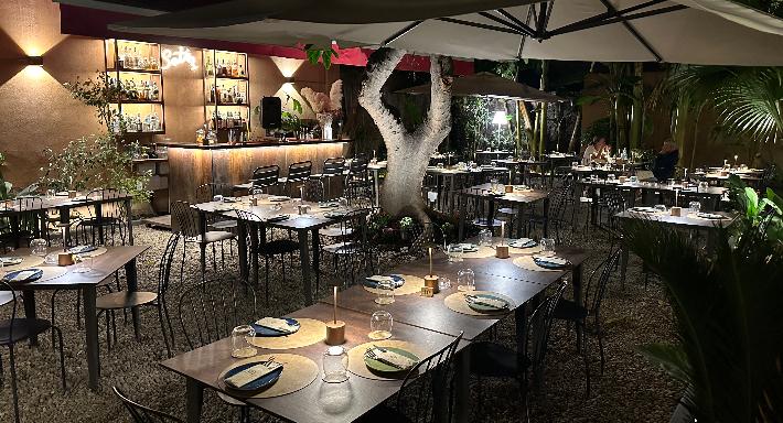 Ristorante Pizzeria Corte dei medici photo 1