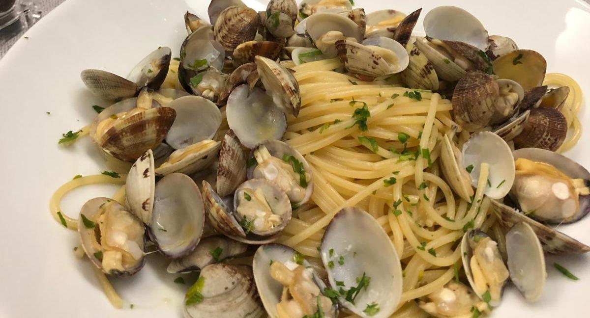 Ristorante Pizzeria Da Nino