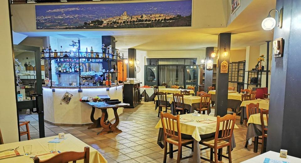 Ristorante Pizzeria de Carolis photo 3