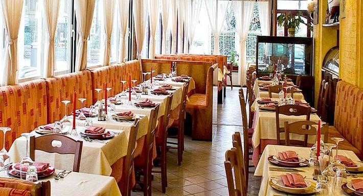 Ristorante Pizzeria Del Toro photo 1