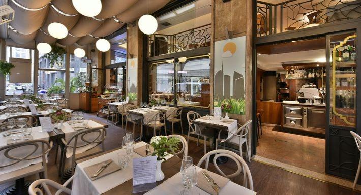 Ristorante Pizzeria Dogana photo 1