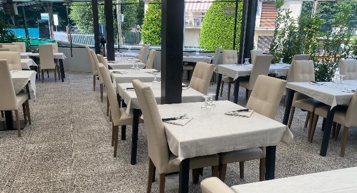 Ristorante Pizzeria Figlio d'ò Vesuvio