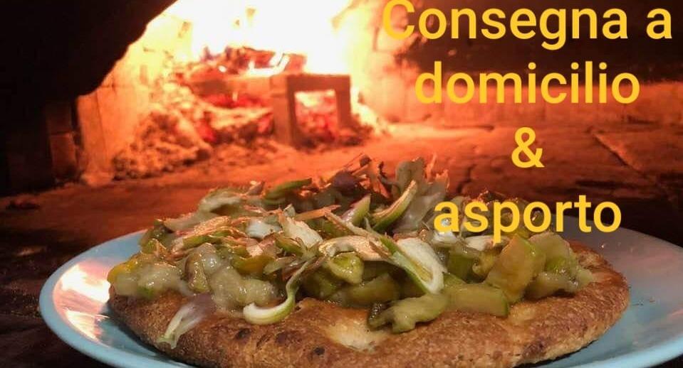 Ristorante Pizzeria Il Boschetto