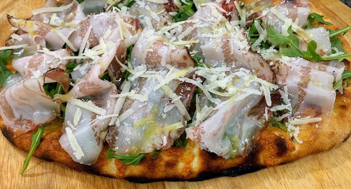 Ristorante Pizzeria Il Buchetto photo 1