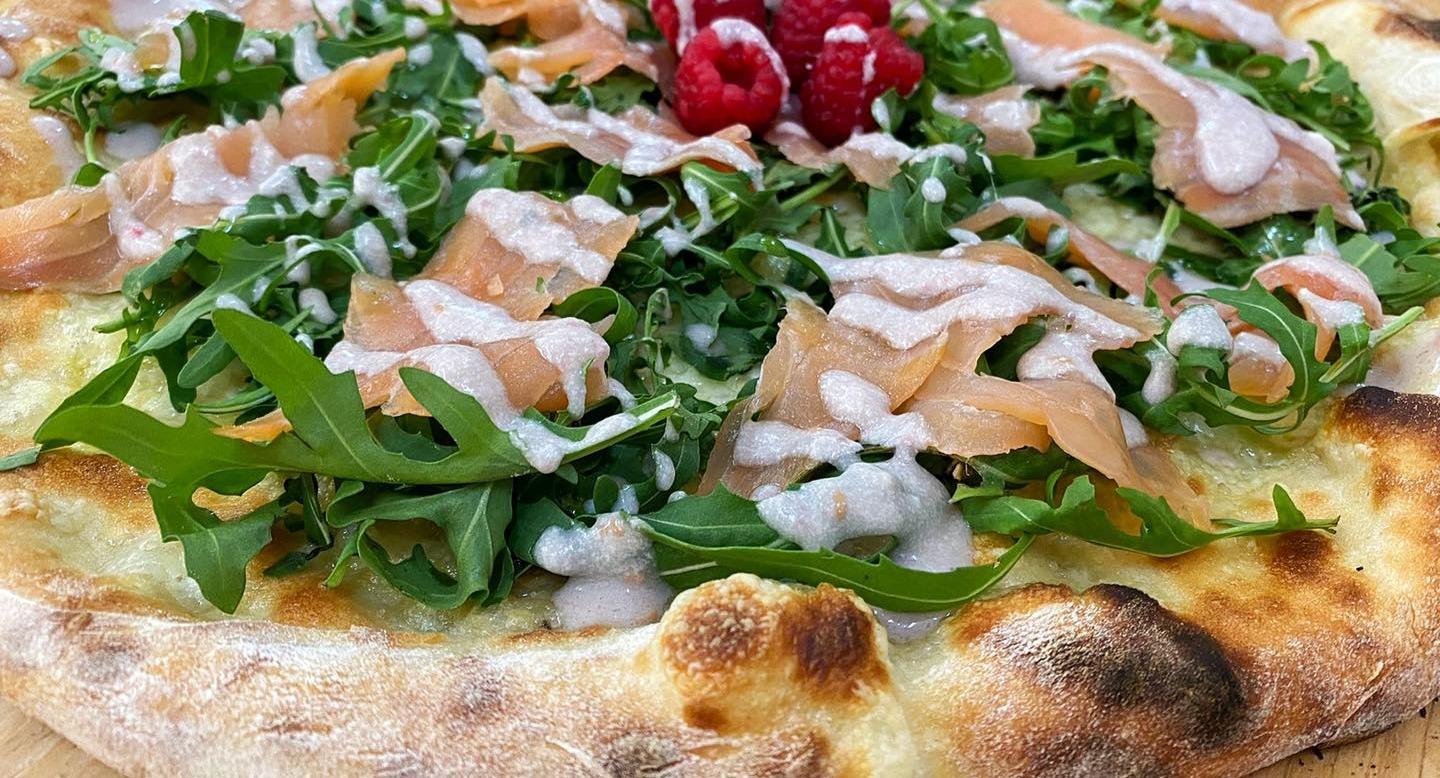 Ristorante Pizzeria Il Buchetto photo 3