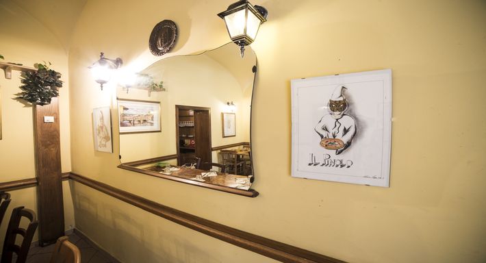 Ristorante Pizzeria Il Pinolo photo 1