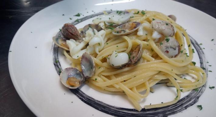 Ristorante Pizzeria Il Quadrifoglio