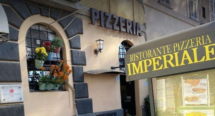 Ristorante Pizzeria Imperiale photo 1