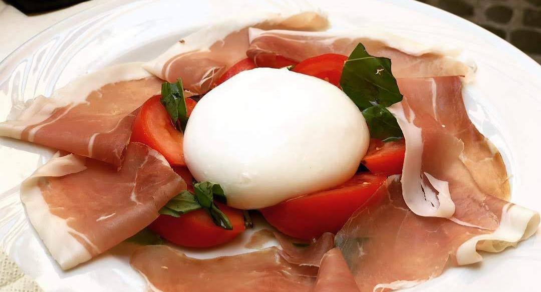 Ristorante Pizzeria Imperiale photo 4