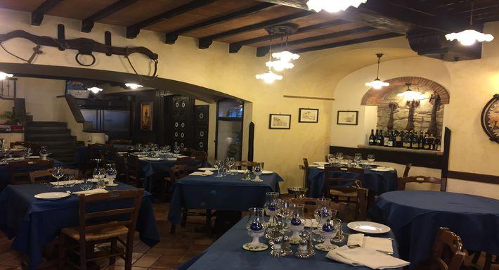 Ristorante Pizzeria L'Abate photo 1